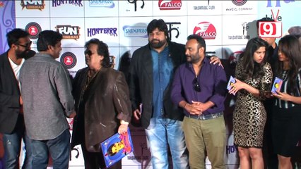 Anurag Kashyap Avoids Discussing About AIB Roast!