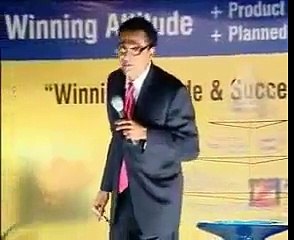 Personality Quadrants -  Shivaram Kumar - Focus on things you know