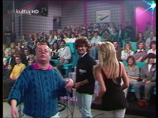 Mandy Smith - Boys And Girls - Na siehste! (720p)