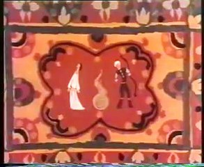 حكايات عالميه 011 _ روسام وسوران