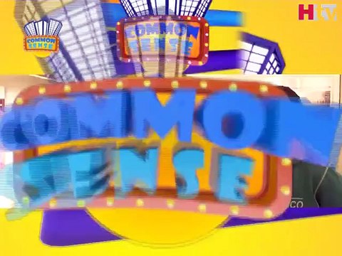 Common Sense Episode 61 ( Indus Valley ) -HTV