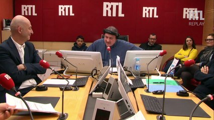 Philippe Martinez : "La CGT n'est pas malade"