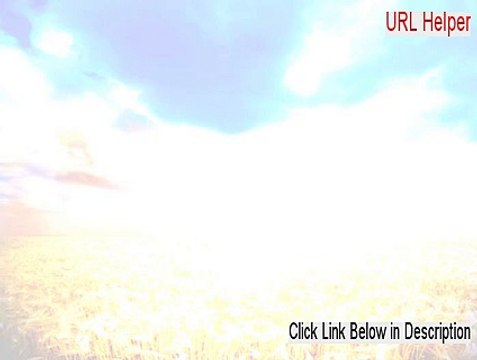 URL Helper Download (URL Helperurl helper)