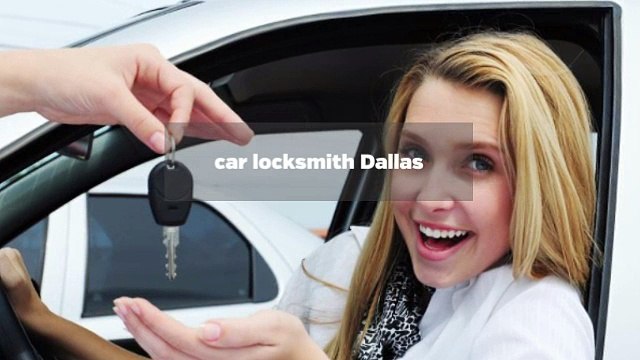 Top Rated Auto Locksmith for all Car and Keys Solutions
