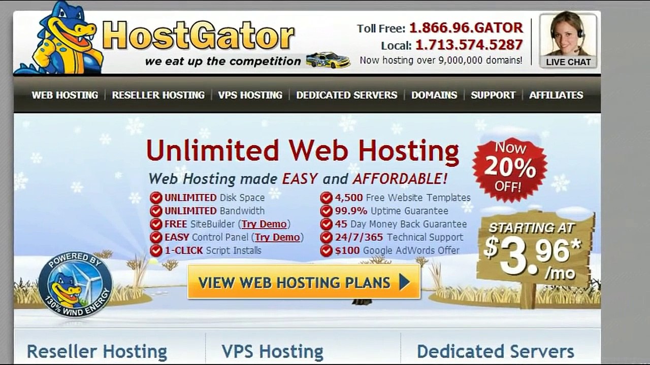 How To Make A Website __ Step By Step Walkthrough __ SO EASY!!