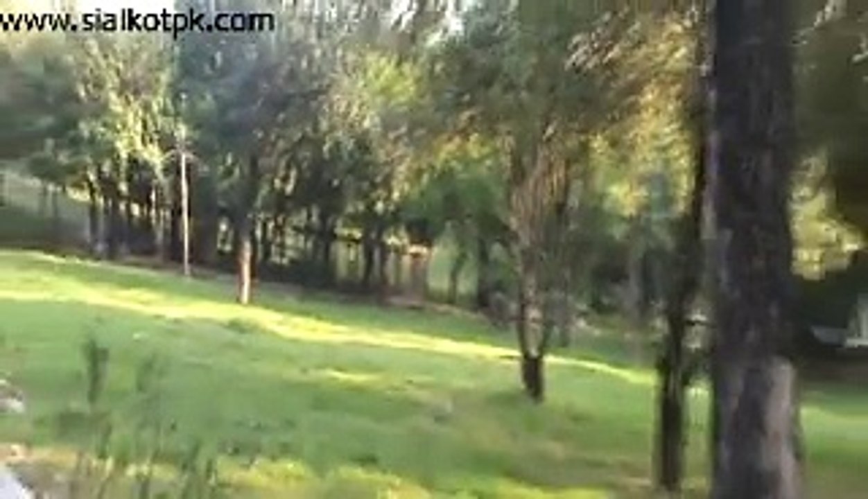 Daman-e-Koh Islamabad