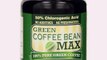 Coffee Bean Green Max Green Coffee Bean Max Effective Colon Cleanser