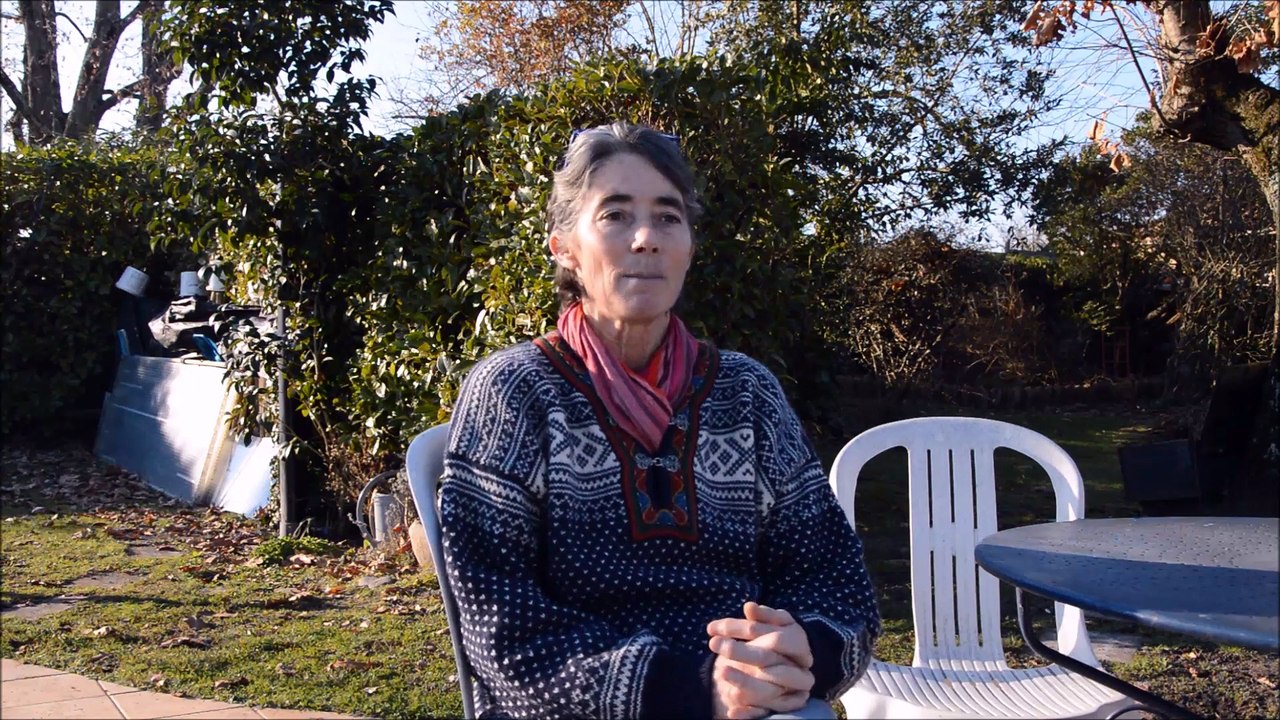 Garde de chien entre particuliers, témoignage d'échanges de Véronique à Bordeaux