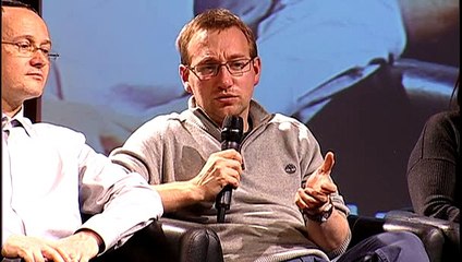 Les mystères 2014 : questions / réponses samedi matin (2/2)