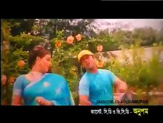 Bangla Hot Movie Song Riaz- Sobari Mone Ache