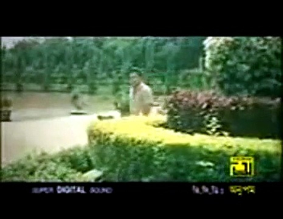 Bangla Hot Movie Song RiazPurnima- Amar nissas bolo amar biswas