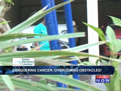 Conquering cancer: Overcoming obstacles