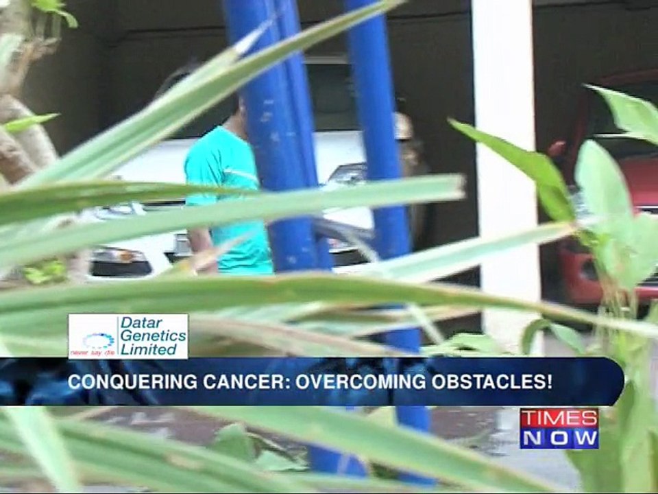 Conquering cancer: Overcoming obstacles