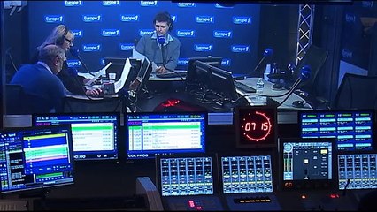 Wieviorka : "L'antisémitisme n'est pas qu'une opinion, c'est un crime"