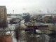 Terrible Rocket launcher attack filmed in Kramatorsk : War in Ukraine