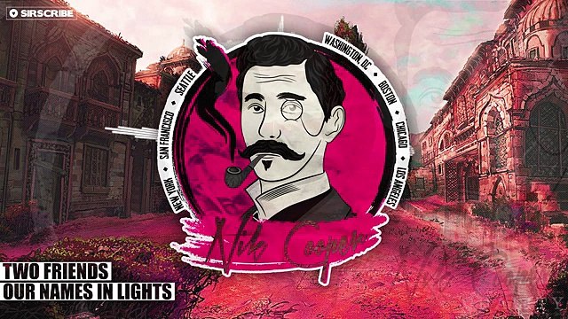 [Progressive House] - Two Friends ft. Breach The Summit - Our Names In Lights [Free]