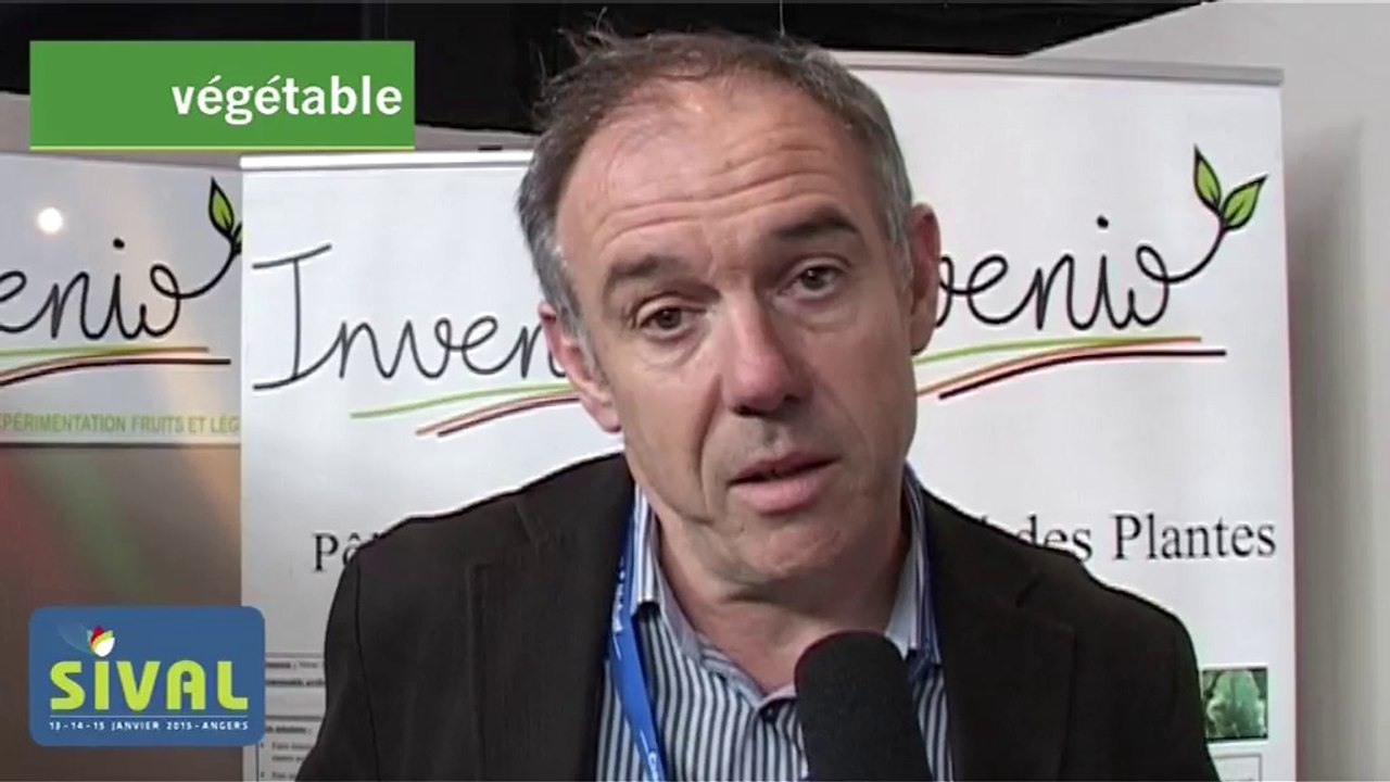 Pierre GAILLARD - CIREF INVENIO