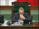 Poseł Izabela Katarzyna Mrzygłocka - Wystąpienie z dnia 04 lutego 2015 roku.