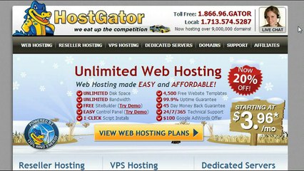 Make A Website __ The Easy Way! __ Step by Step Tutorial!!