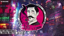[Progressive House] - Victor Porfidio & Digital Militia ft. Zashanell - La La La [Premiere]