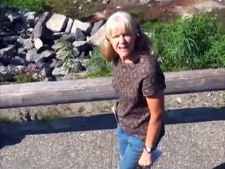 Mountains of Northern Washington (Don Williams)