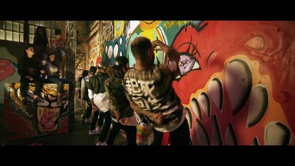 Sevyn Streeter - Don't Kill The Fun ft. Chris Brown [Official Video]