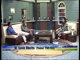 Salam Sindh 11.02.2015 part 5 of 6