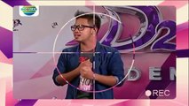 Dangdut Academy 2 Audisi Semarang Part 1