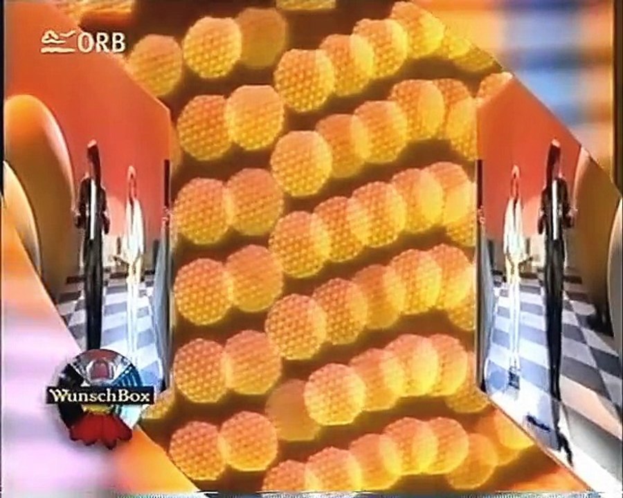 Modern Talking - Cheri Cheri Lady - Wunsch Box