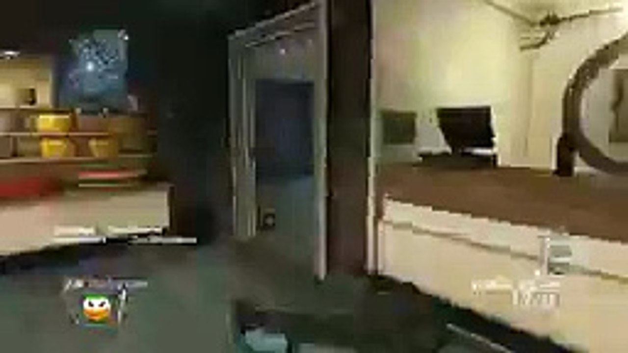 razer chambers - Black Ops II Game Clip[1]