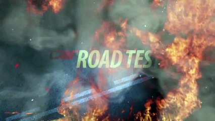 Subaru WRX STI- Old vs. New