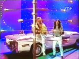 Modern Talking - Geronimo's Cadillac - Weil Wir Leben Wollen