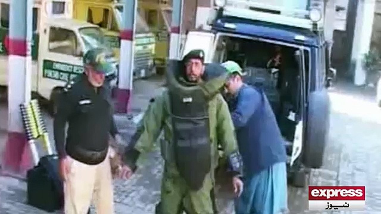Report on BDS