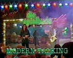 Modern Talking - Jet Airliner - Die Spielbude