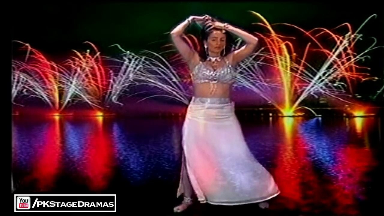 DESI KURI MUJRA MEDLEY - RUKHSANA PAKISTANI MUJRA DANCE