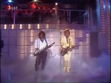 Modern Talking - You Can Win If You Want - Hitparade