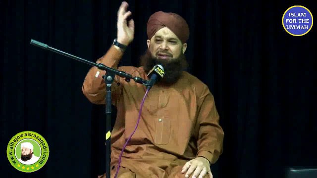 Paigham e Saba Lai Hai Gulzar e Nabi Se