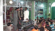 zakir malik munir hussain khokhar part 2/2 imam bargha hassan mujtaba a.s faisalabad