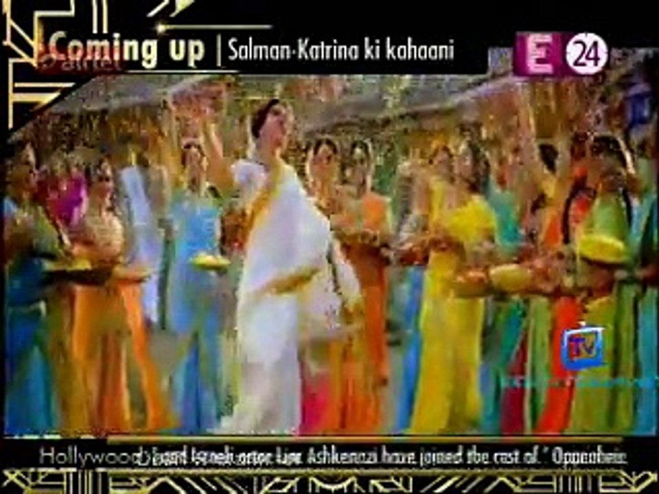 Bollywood Reporter [E24] 11th February 2015 Video Watch Online