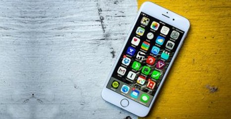 Apple Amerika'nın En Değerli Şirketi Oldu