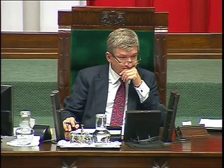 Poseł Aldona Młyńczak - Wystąpienie z dnia 04 lutego 2015 roku.