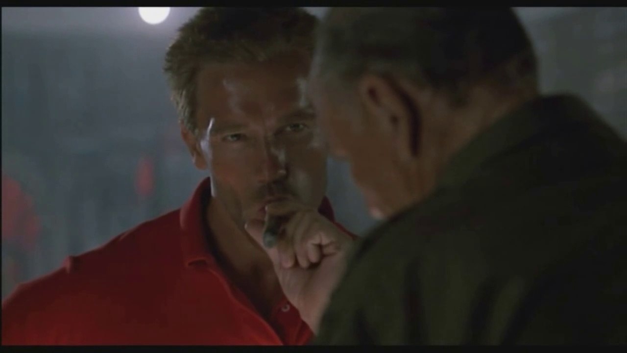 Depredador... Sexual! (Parodia Predator) Parte 1