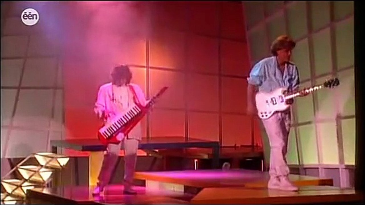 Modern Talking - You' re My Heart You' re My Soul  - Mike 1985