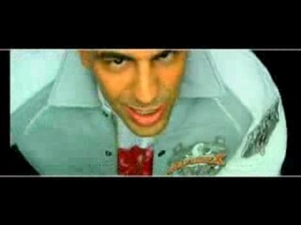 Le grand méchant loup kamelancien