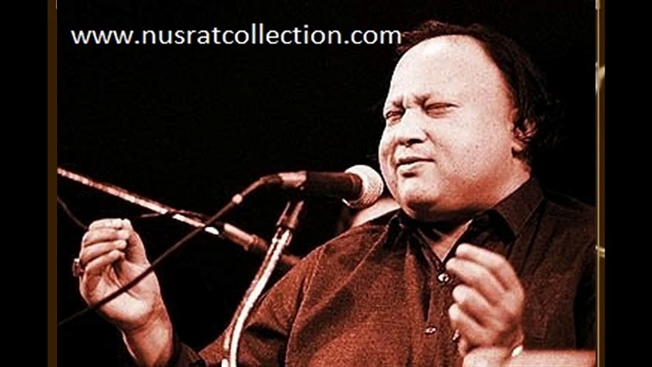 Duniya e But Kada Na Fiza e Haram by Nusrat Fateh Ali Khan