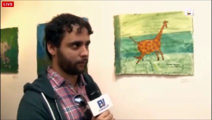 Carlos Mata e Orlando Urdaneta #ConOrlandoyCarlos 10/02/2015