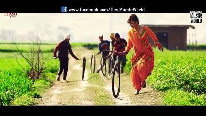 Punjaban (Full Video) Roop Kaur | New Punjabi Songs 2015 HD