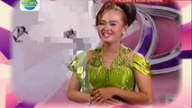 Dangdut Academy 2 Audisi Semarang Part 2