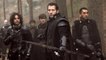 The Last Knights : Bande annonce [Clive Owen, 2015]