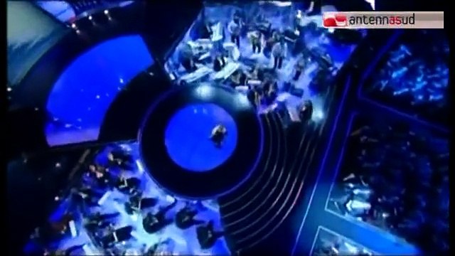 TG 10.02.15 Pugliesi a Sanremo, stasera Albano e Romina con Felicità